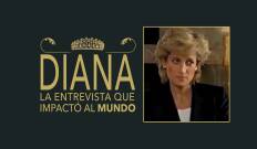 Diana: la entrevista que impactó al mundo