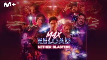 Max Reload y los desintegradores abisales