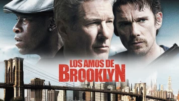 Los amos de Brooklyn