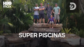 Superpiscinas