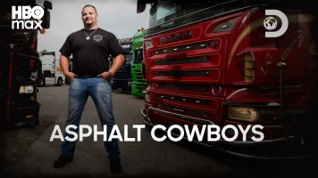 Asphalt Cowboys