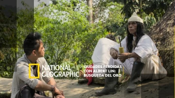 Ciudades perdidas: Búsqueda del Oro