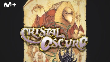 Cristal oscuro