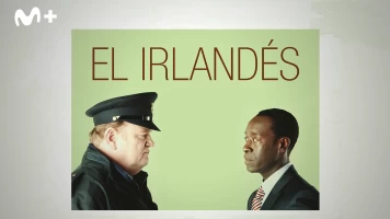 El irlandés