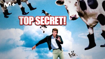 Top Secret