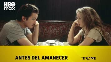 Antes del amanecer