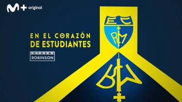 Informe Robinson. T(5). Informe Robinson (5): Estudiantes