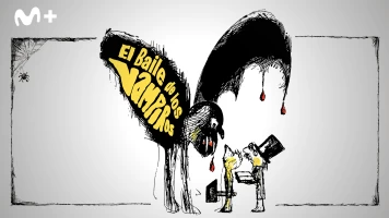 El baile de los vampiros