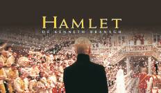 Hamlet de Kenneth Branagh