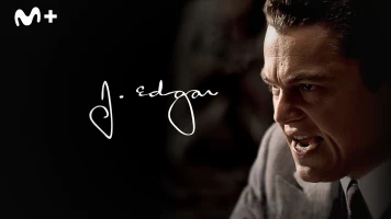 J. Edgar