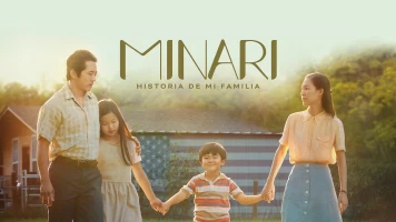 Minari. Historia de mi familia