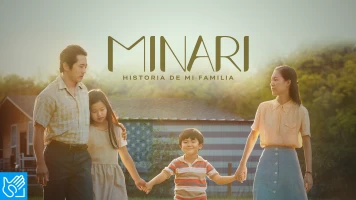 (LSE) - Minari. Historia de mi familia