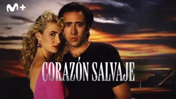Corazón salvaje