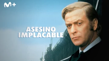 Asesino implacable