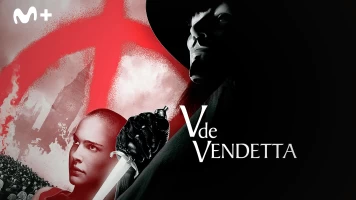 V de Vendetta