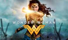 (LSE) - Wonder Woman