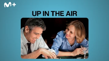 Up in the Air