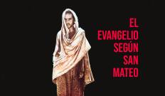 El Evangelio según san Mateo