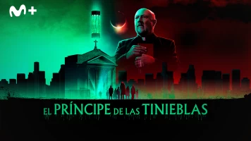 El príncipe de las tinieblas