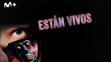 Están vivos