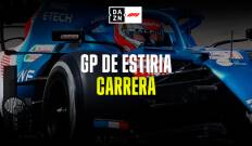 GP de Estiria (Red Bull Ring). GP de Estiria (Red...: GP de Estiria: Carrera