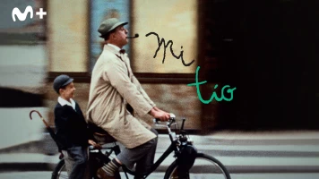Mi tío