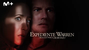 Expediente Warren: Obligado por el demonio