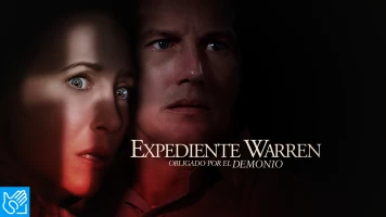 (LSE) - Expediente Warren: obligado por el demonio