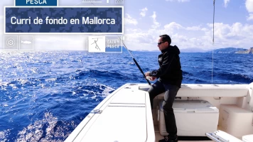 Curri de fondo en Mallorca