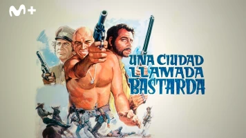 Una ciudad llamada Bastarda