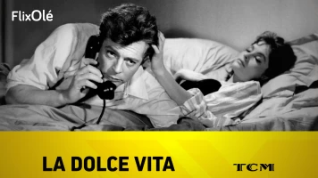 La dolce vita