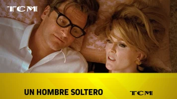 Un hombre soltero (A Single Man)