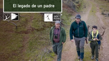 El legado de un padre
