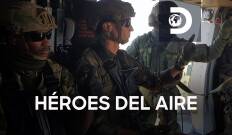 Héroes del aire