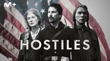 Hostiles