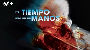 El tiempo en sus manos