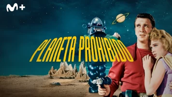 Planeta prohibido