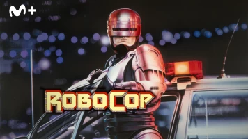 Robocop
