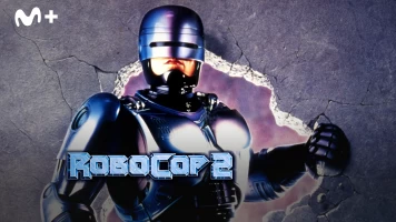 Robocop 2