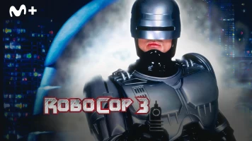 Robocop 3