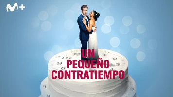 Un pequeño contratiempo