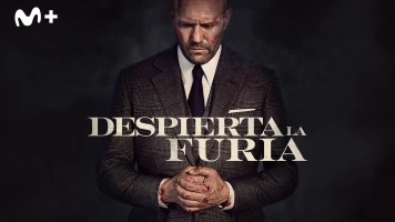 Despierta la furia
