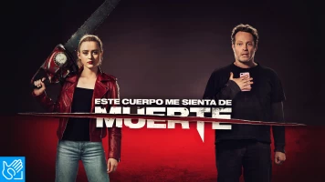 (LSE) - Este cuerpo me sienta de muerte