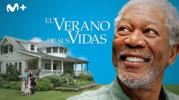 El verano de sus vidas