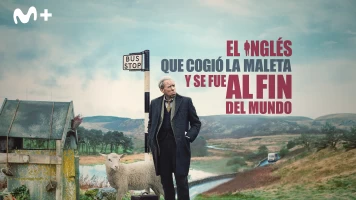 El inglés que cogió la maleta y se fue al fin del mundo