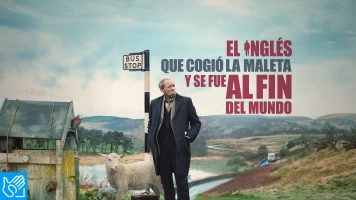 (LSE) - El inglés que cogió la maleta y se fue al fin del mundo