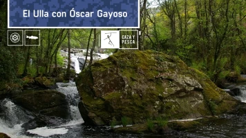 El Ulla con Óscar Gayoso