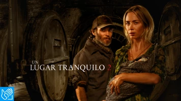(LSE) - Un lugar tranquilo 2