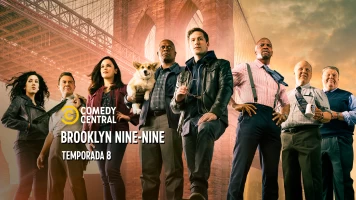 Brooklyn Nine-Nine
