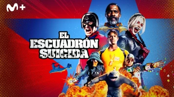 El escuadrón suicida